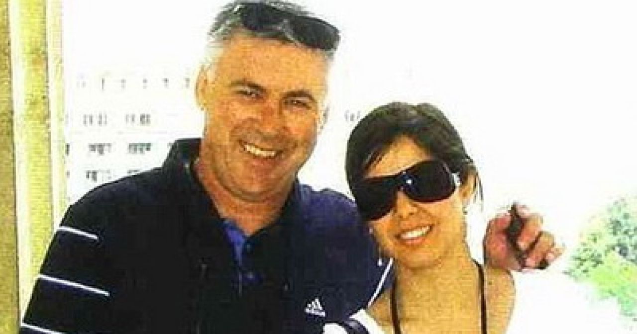 Amanta romanca a lui Ancelotti face dezvaluiri in presa din Anglia: