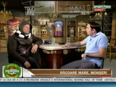 SEXY Vatca! Cum s-a imbracat Vatca la vizita medicala! Banciu: "Si-a luat pantalonii invers!"