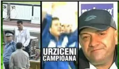 Fericire MAXIMA la Urziceni, inmormantare la Dinamo!&nbsp;Vezi aici SUPER&nbsp;MONTAJ!