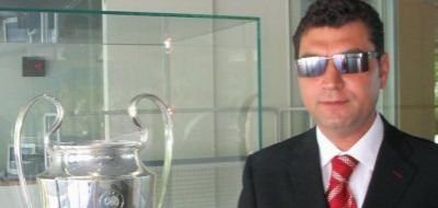 Se pregateste de 7 ani de Liga Campionilor! Borcea nu se mai retrage de la Dinamo!