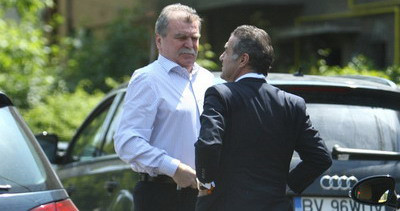 Noi am fost corecti cu Dinamo si Unirea sa fie cu Steaua! Le da Gigi meciul?