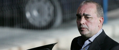 Rednic nu trebuie dat afara acum. Dinamo trebuia sa ia titlul de acum 4 etape. Acum banii s-au dus, la revedere