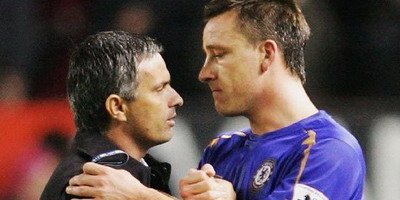 Terry: Eu, Lampard si Drogba ne-am luptat ca Mourinho sa nu plece de la Chelsea!