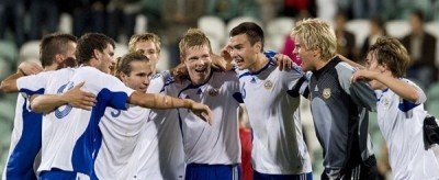Avem un roman la Europeanul U21! Tomi Petrescu joaca pentru Finlanda: Vezi lotul