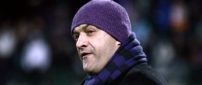 VIDEO / Vali Velcea, noul antrenor al Timisoarei! Balint si-a luat adio de la jucatori!