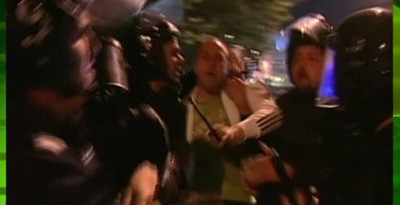 VIDEO / Borcea si fanii au fost aproape sa-i linseze pe jucatori! 7 persoane au fost retinute: