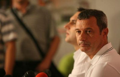 Dinamo a ratat titlul!&nbsp;Rednic: Brasov ne-a dat o lectie! Nu PLEC!