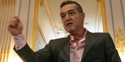 Steaua poate decide campioana!&nbsp;Gigi:&nbsp; Unirea e campioana. Daca ii trebuie un punct cu noi, il va obtine