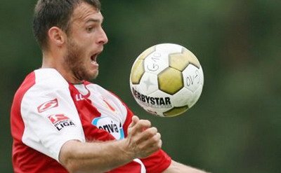 Jula si Burca au retrogradat din Bundesliga! Nurnberg 2-0 Cottbus!
