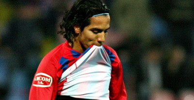 Dayro Moreno: Voi vedea in aceste zile ce oferte am! &nbsp;Vine Tanase in locul lui?