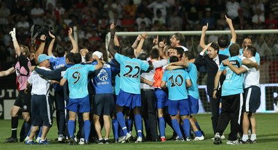 Razboiul banilor la Urziceni si Dinamo: prime de 300.000 de euro!
