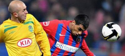 Dulca debuteaza cu victorie: A fost victoria lui Viorel Moldovan!