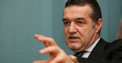 Becali arunca bomba: Timisoara nu mai primeste punctele de la TAS!