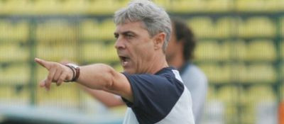 Cartu: Trebuia sa castigam! CFR a dat gol din offside!