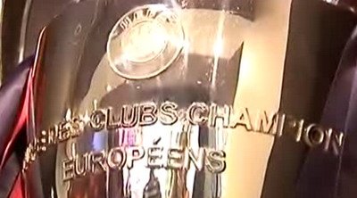 VIDEO: Messi si Iniesta au dus cele 3 trofee in muzeul Barcelonei!