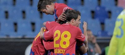 Steaua, obligata sa ajute pe Dinamo daca vrea in Europa!