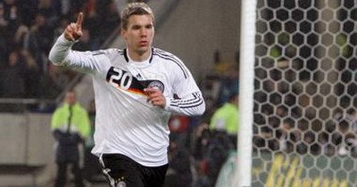 POLDI&nbsp;SHOW:&nbsp;Vezi 2 goluri in 3 minute: Germania 1 - 1 China! VIDEO: