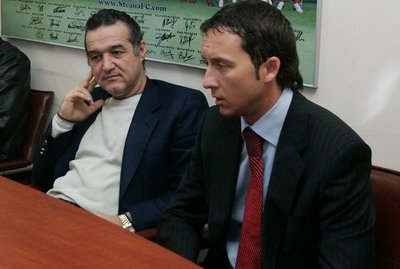Turcu: "MM Stoica a fost dat afara de la Steaua pentru ca a FURAT de la Gigi!"