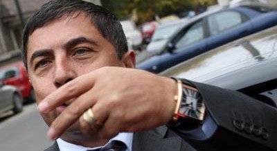 MM Stoica, amenintat cu fanii lui Dinamo: "Nu raspundem daca va fi prins pe strada de dinamovisti!"
