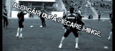 Spirit national! Vezi cum a aratat ultimul antrenament al lui Piturca! Ce te astepti sa vezi la nationala lui Lucescu Jr.?