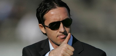 Mihai Stoica: "Daca Timisoara ne bate, este campioana!"