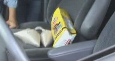 VIDEO! Un angajat la FRF, arestat pentru trafic de DROGURI!