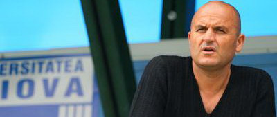 Duru: Am primit foarte multe mesaje si telefoane in care eram somat sa acord licenta Craiovei