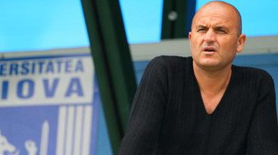 Mititelu: "Nu stiu daca mai aduc antrenor strain, Gane nu ramane antrenor principal in sezonul viitor!"