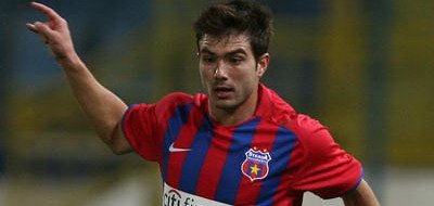 Steaua, scoate banii: Deportivo La Coruna ofera 700.000 de euro pentru Tiago!