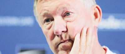 Ferguson pune la zid jurnalistii britanici! Citeste o super poveste!