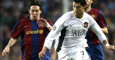 Ronaldo - tarul Moscovei, Messi - imparatul Romei! Messi sau Ronaldo?&nbsp;Care gol&nbsp;a fost mai frumos?