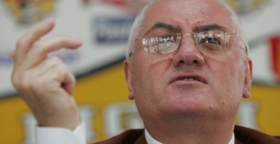 Craiova sa aiba grija, sa nu mai supere pe nimeni la FRF!