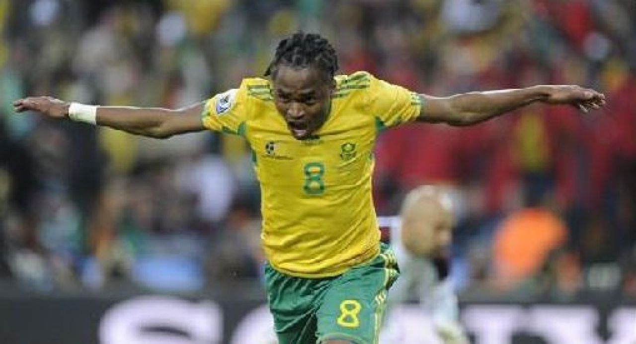 VIDEO Africa de Sud 1-1 Mexic, in primul meci de la Cupa Mondiala! Vezi aici golurile!_24
