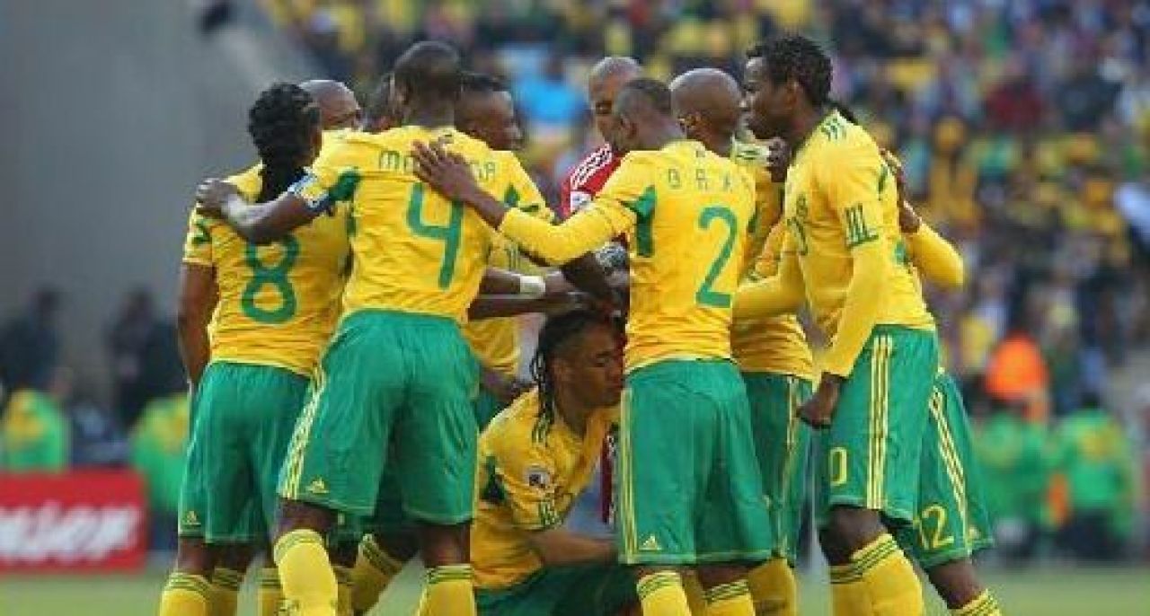 VIDEO Africa de Sud 1-1 Mexic, in primul meci de la Cupa Mondiala! Vezi aici golurile!_26