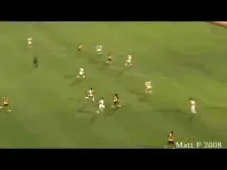 Vezi povestea primului marcator din Afirca de Sud!