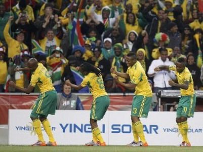 VIDEO Africa de Sud 1-1 Mexic, in primul meci de la Cupa Mondiala! Vezi aici golurile!_28