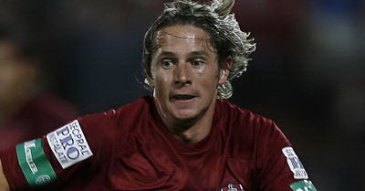 Steaua il vrea pe Deac de la CFR! Un nou caz Surdu?