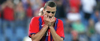 Incredibil! Steaua a refuzat sa dea 1 mil euro pe Brandan si i-a luat pe Abel&nbsp;Moreno si Arthuro in schimb!