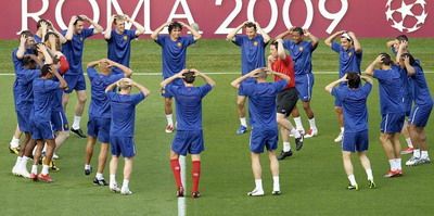 Sa intre gladiatorii! Ronaldo: