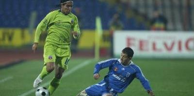 Sanse MITITELE la Europa! Craiova poate scapa Steaua de dezastru!