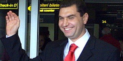 Suparat de Niculescu, impacat de Cristiano Ronaldo! Borcea isi duce fiul la Manchester - Roma