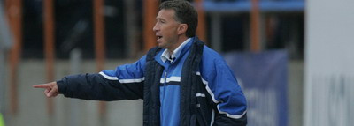 Steaua e o morisca de macinat antrenori. De asta nu se duce Dan Petrescu in Ghencea!
