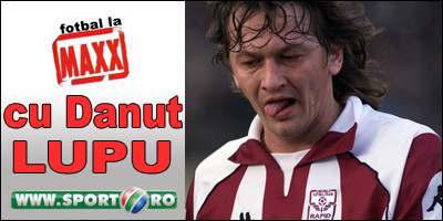 Lupu: Lucescu va ajunge in finala Ligii Campionilor de la anul