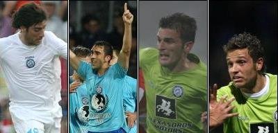 Solutii daca pica fuziunea: Varga, Balan, Bilasco si Brandan, doriti de Steaua!