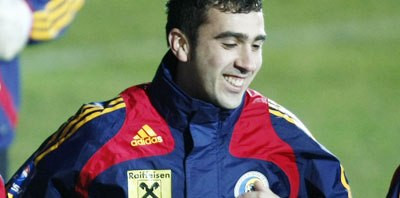 La Bamboo nu ne primesc fara bani :)&nbsp;Vezi secretul lui Dacian Varga cu Dinamo: