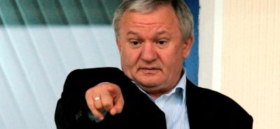Porumboiu mai detoneaza una: Vaslui va fuziona cu Craiova! Se va numi Oltenia Terra Moldova :)