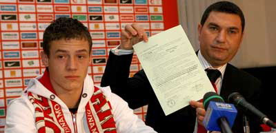 Borcea:&nbsp; TOTI&nbsp;jucatorii lui Dinamo sunt de vanzare!