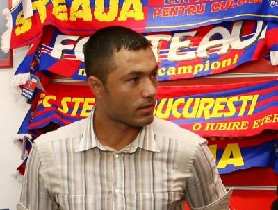 Fuziune&nbsp;Steaua-Unirea? Jucatorii Stelei&nbsp;sunt suparati!Si pe buna dreptate...!