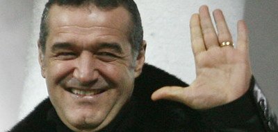 Gigi Becali nu mai vrea sa plece la Monte Carlo!&nbsp;VEZI&nbsp;DE&nbsp;CE: