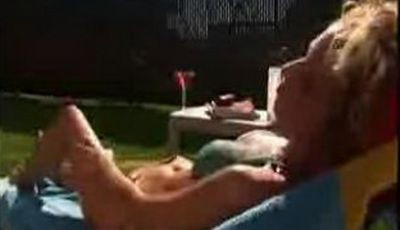 SUPER VIDEO: De ce se dau barbatii in LEAGAN! :))